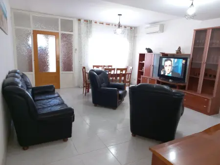 Maison Centre-Ville, Clim, Wifi, Parking, Maison 6 personnes à Sant Pere Pescador - Photo 3