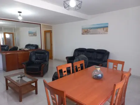 Maison Centre-Ville, Clim, Wifi, Parking, Maison 6 personnes à Sant Pere Pescador - Photo 4