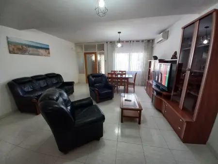 Maison Centre-Ville, Clim, Wifi, Parking, Maison 6 personnes à Sant Pere Pescador - Photo 5
