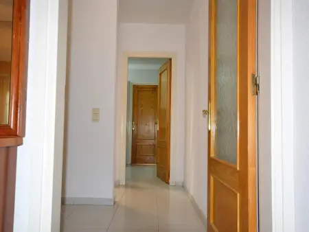 Maison Centre-Ville, Clim, Wifi, Parking, Maison 6 personnes à Sant Pere Pescador - Photo 7