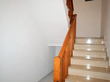 Maison Centre-Ville, Clim, Wifi, Parking, Maison 6 personnes à Sant Pere Pescador - Photo 8