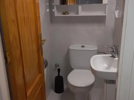 Maison Centre-Ville, Clim, Wifi, Parking, Maison 6 personnes à Sant Pere Pescador - Photo 9