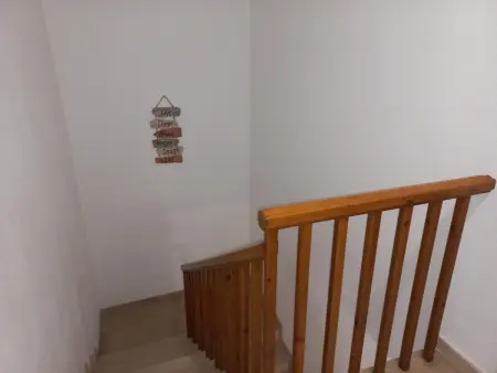 Maison Centre-Ville, Clim, Wifi, Parking, Maison 6 personnes à Sant Pere Pescador - Photo 12