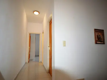 Maison Centre-Ville, Clim, Wifi, Parking, Maison 6 personnes à Sant Pere Pescador - Photo 13