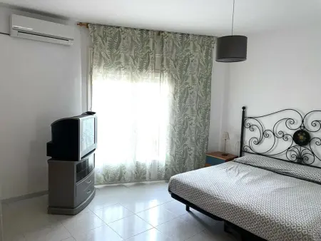 Maison Centre-Ville, Clim, Wifi, Parking, Maison 6 personnes à Sant Pere Pescador - Photo 14
