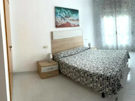 Maison Centre-Ville, Clim, Wifi, Parking, Maison 6 personnes à Sant Pere Pescador - Photo 18
