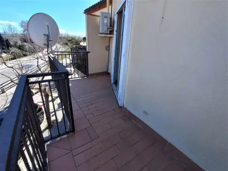 Maison Centre-Ville, Clim, Wifi, Parking, Maison 6 personnes à Sant Pere Pescador - Photo 19