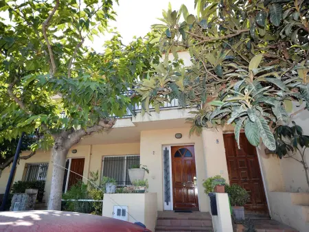 Maison Centre-Ville, Clim, Wifi, Parking, Maison 6 personnes à Sant Pere Pescador - Photo 22