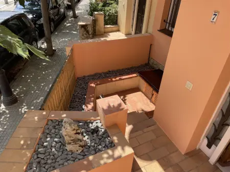 Maison Centre-Ville, Clim, Wifi, Parking, Maison 6 personnes à Sant Pere Pescador - Photo 25