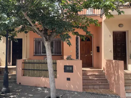 Maison Centre-Ville, Clim, Wifi, Parking, Maison 6 personnes à Sant Pere Pescador - Photo 27