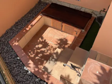 Maison Centre-Ville, Clim, Wifi, Parking, Maison 6 personnes à Sant Pere Pescador - Photo 28