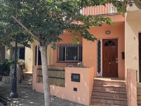 Maison Centre-Ville, Clim, Wifi, Parking, Maison 6 personnes à Sant Pere Pescador - Photo 29