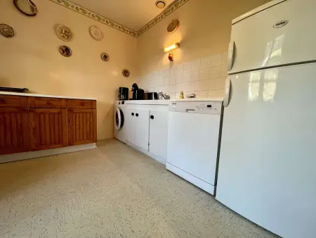 Maison 5 pièces près de la plage avec jardin clos à Saint-Georges-d'Oléron - 8 couchages - Photo 10