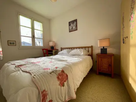 Maison 5 pièces près de la plage avec jardin clos à Saint-Georges-d'Oléron - 8 couchages - Photo 12