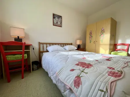 Maison 5 pièces près de la plage avec jardin clos à Saint-Georges-d'Oléron - 8 couchages - Photo 13