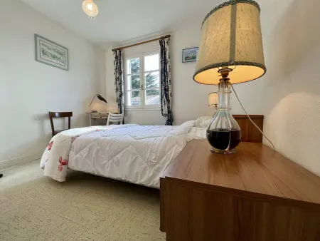 Maison 5 pièces près de la plage avec jardin clos à Saint-Georges-d'Oléron - 8 couchages - Photo 14