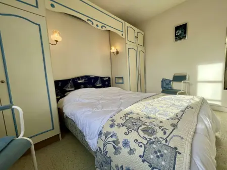 Maison 5 pièces près de la plage avec jardin clos à Saint-Georges-d'Oléron - 8 couchages - Photo 17