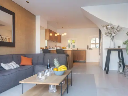 Maison pêcheur 45, Maison 6 personnes à Port Grimaud - Photo 1