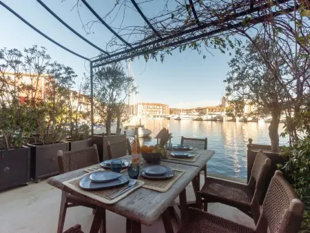 Maison pêcheur 45, Maison 6 personnes à Port Grimaud - Photo 2