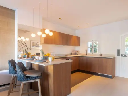 Maison pêcheur 45, Maison 6 personnes à Port Grimaud - Photo 3