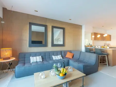 Maison pêcheur 45, Maison 6 personnes à Port Grimaud - Photo 5