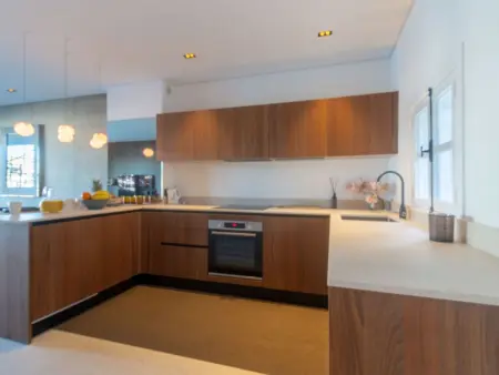 Maison pêcheur 45, Maison 6 personnes à Port Grimaud - Photo 6