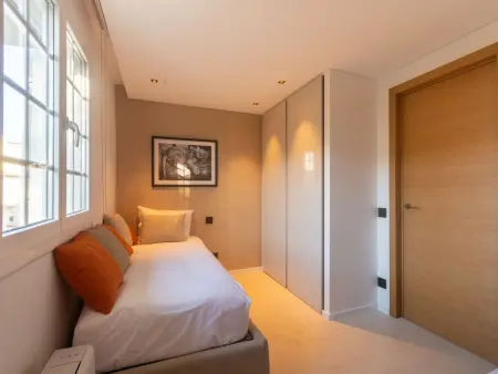 Maison pêcheur 45, Maison 6 personnes à Port Grimaud - Photo 12