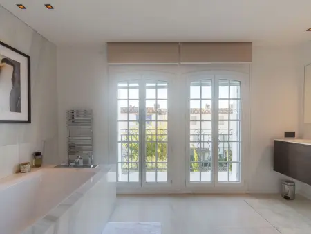 Maison pêcheur 45, Maison 6 personnes à Port Grimaud - Photo 16