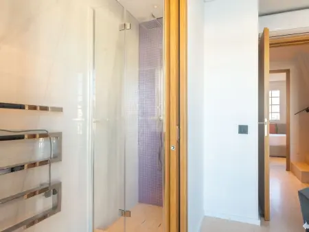 Maison pêcheur 45, Maison 6 personnes à Port Grimaud - Photo 17
