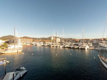 Maison pêcheur 45, Maison 6 personnes à Port Grimaud - Photo 21