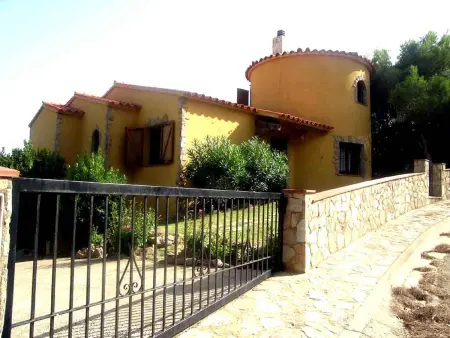 Maison 4 chambres Costa Brava avec piscine privée, WiFi et animaux admis - Photo 2