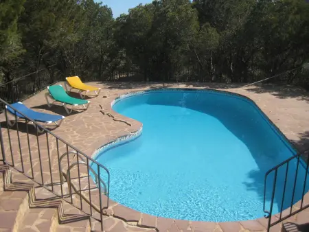 Maison 4 chambres Costa Brava avec piscine privée, WiFi et animaux admis - Photo 3