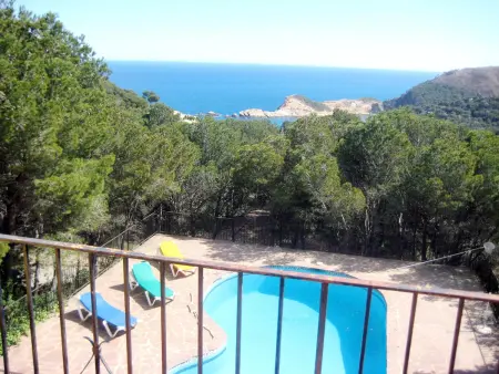 Maison 4 chambres Costa Brava avec piscine privée, WiFi et animaux admis - Photo 4