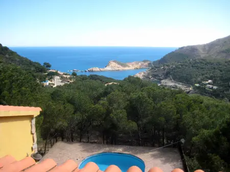 Maison 4 chambres Costa Brava avec piscine privée, WiFi et animaux admis - Photo 5