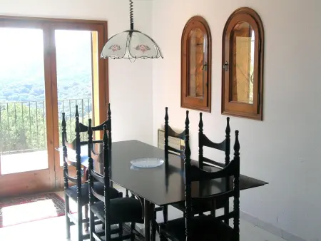 Maison 4 chambres Costa Brava avec piscine privée, WiFi et animaux admis - Photo 8
