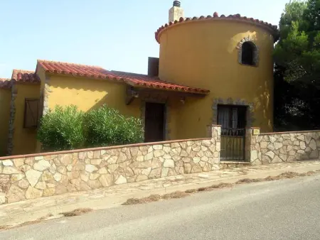 Maison 4 chambres Costa Brava avec piscine privée, WiFi et animaux admis - Photo 17