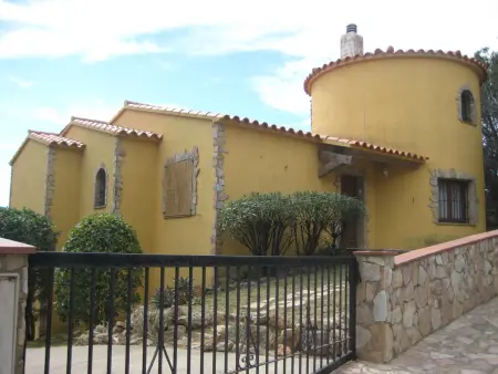 Maison 4 chambres Costa Brava avec piscine privée, WiFi et animaux admis - Photo 18