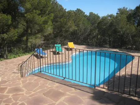 Maison 4 chambres Costa Brava avec piscine privée, WiFi et animaux admis - Photo 20
