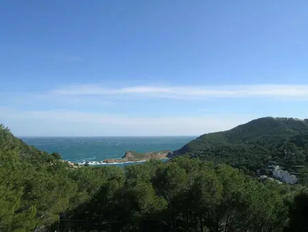 Maison 4 chambres Costa Brava avec piscine privée, WiFi et animaux admis - Photo 22