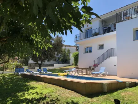 Luxueuse Villa à Begur avec Piscine Privée et Parking - Photo 1