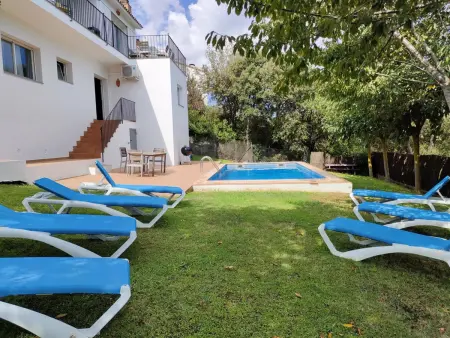 Luxueuse Villa à Begur avec Piscine Privée et Parking - Photo 2