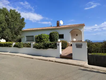 Luxueuse Villa à Begur avec Piscine Privée et Parking - Photo 4