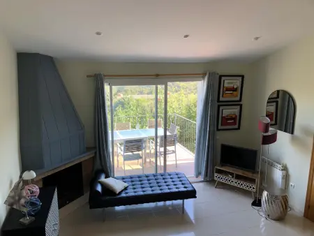 Luxueuse Villa à Begur avec Piscine Privée et Parking - Photo 5