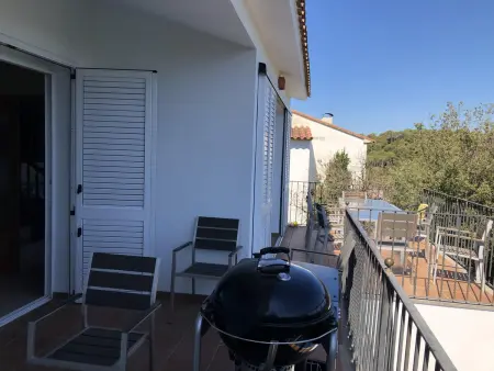Luxueuse Villa à Begur avec Piscine Privée et Parking - Photo 16