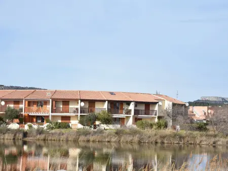 Maison Climatisée 3 Pièces avec Piscine, Terrasse et Proche Mer - Gruissan - Photo 5