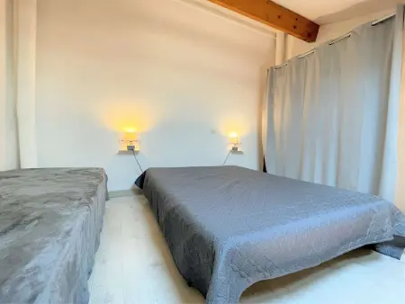 Maison avec Mezzanine 5 couchages proche plage, parking, piscine - Photo 6
