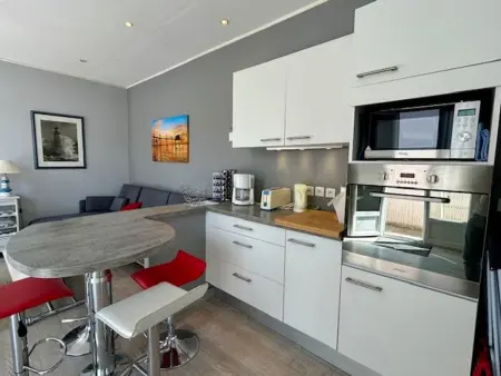 Charmante villa à Royan/Pontaillac proche plage et commerces avec parking privé - Photo 1