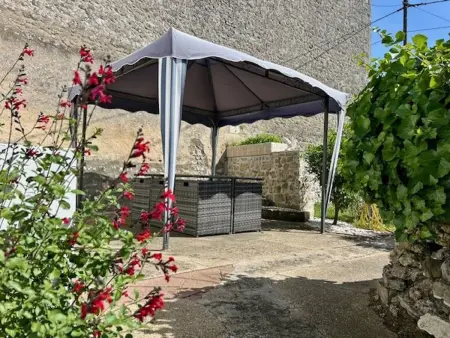 Charmante villa à Royan/Pontaillac proche plage et commerces avec parking privé - Photo 4