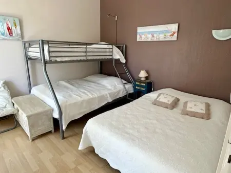 Charmante villa à Royan/Pontaillac proche plage et commerces avec parking privé - Photo 11