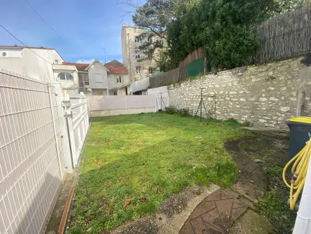 Charmante villa à Royan/Pontaillac proche plage et commerces avec parking privé - Photo 15